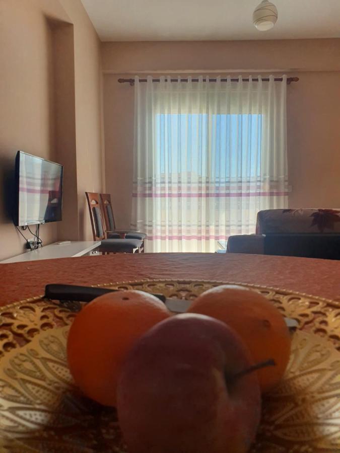 Ramo Apartment