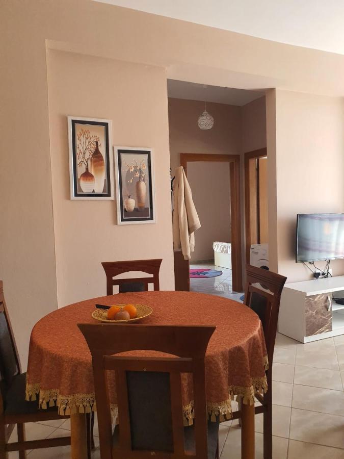 Apartment Ramo Vlore
