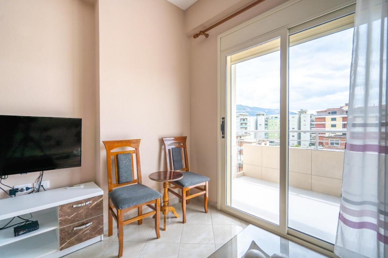 Ramo Apartment *