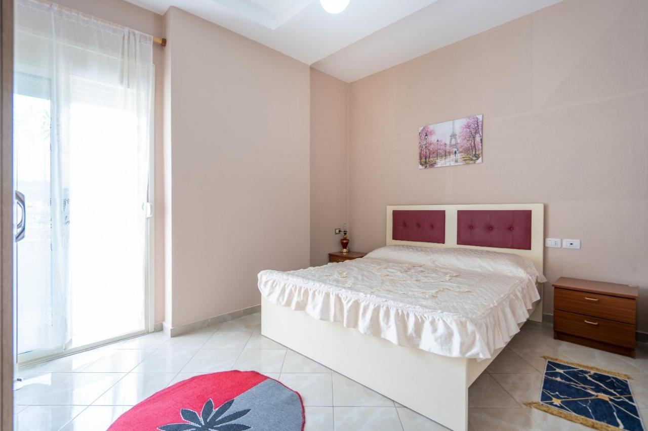 Ramo Apartment