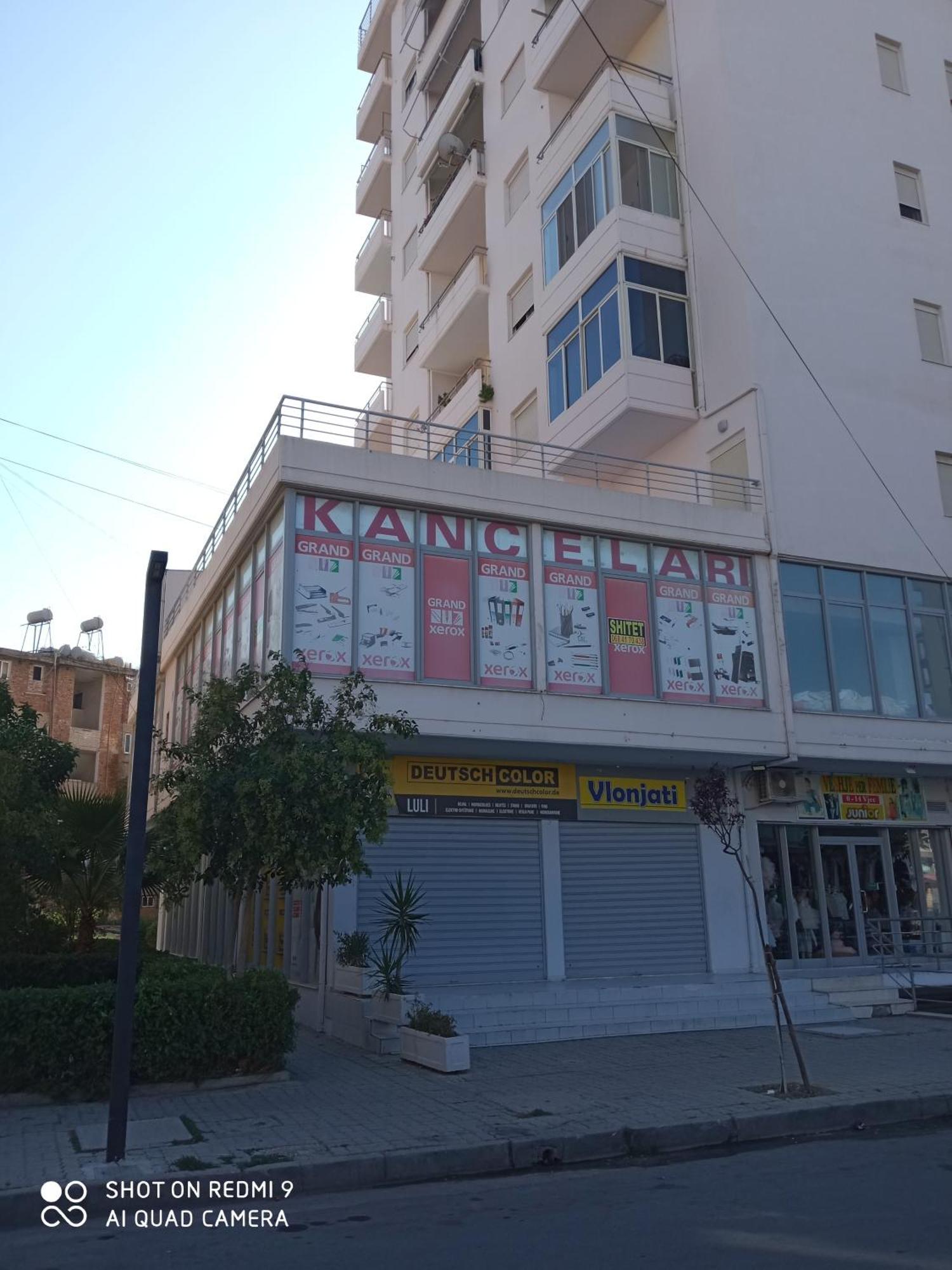 Apartment Ramo