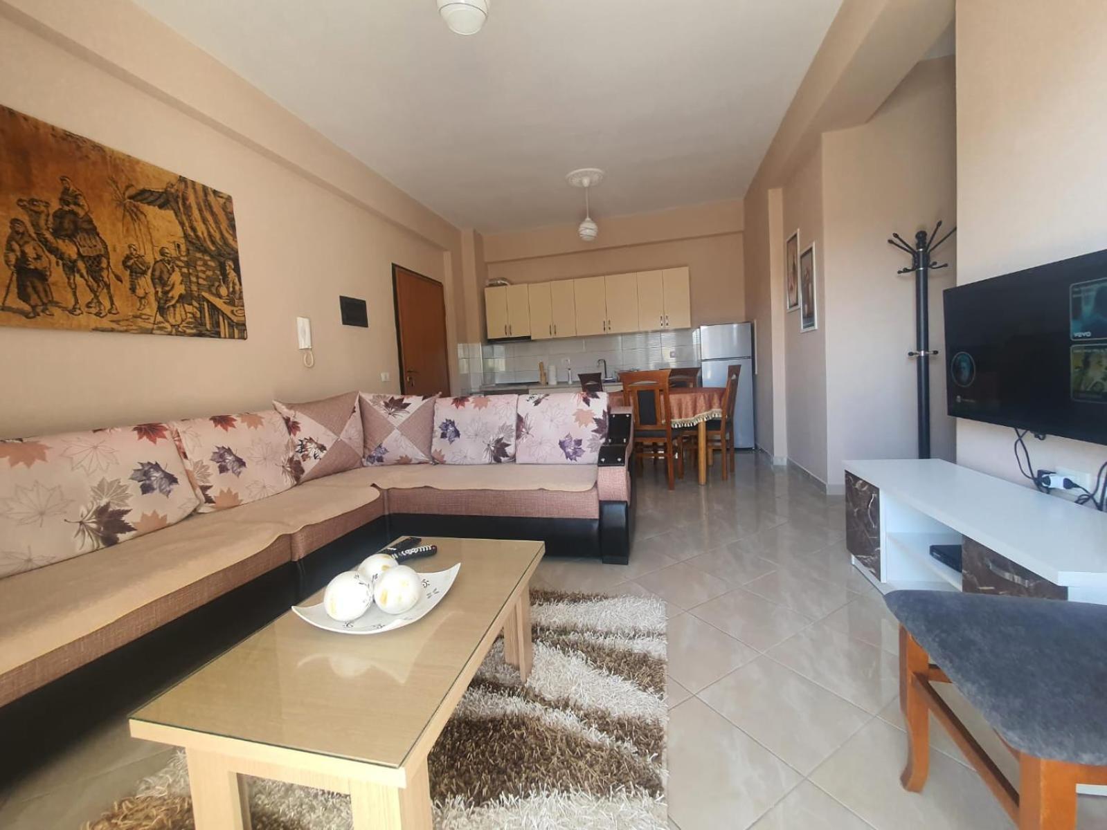 Ramo Apartment
