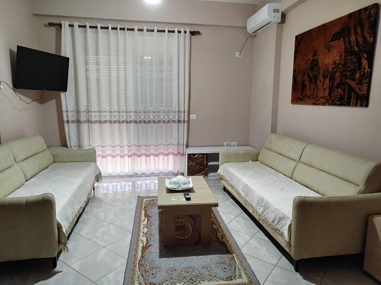 Apartment Ramo